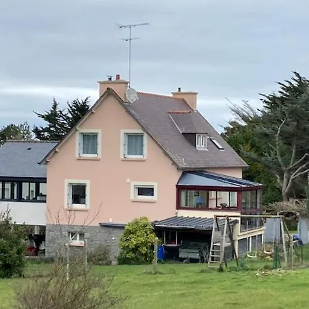 Villa L'abricotier *