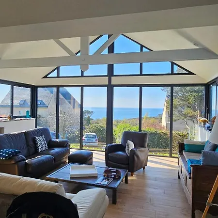 Villa L'abricotier *