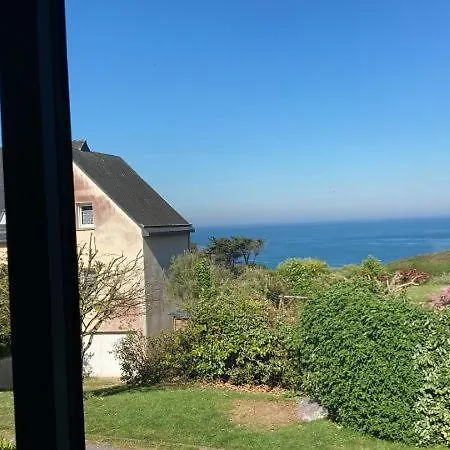 L'abricotier Villa