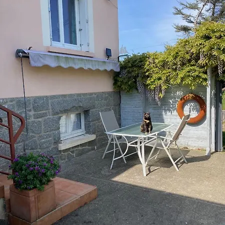 Villa L'abricotier